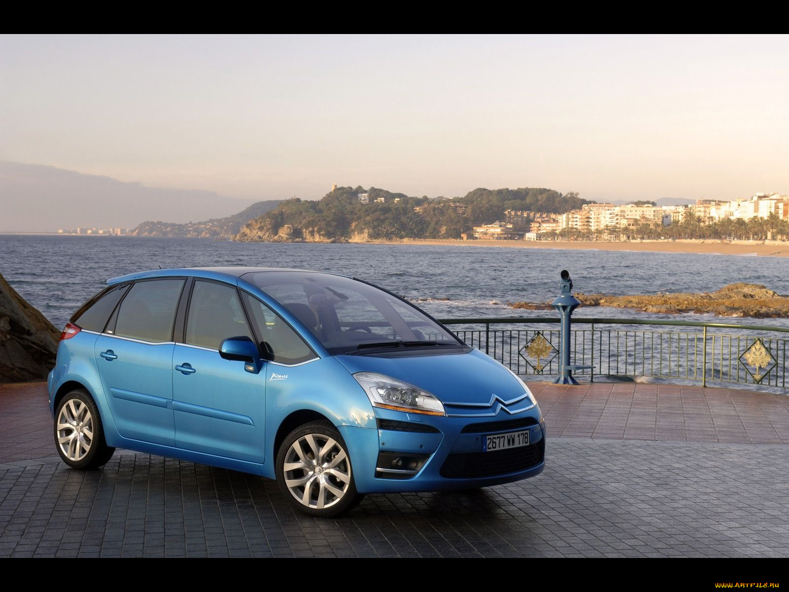 , citroen
